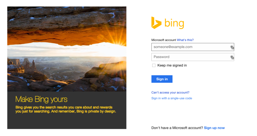 How To Rank In Bing Search (You Can Do It Too)