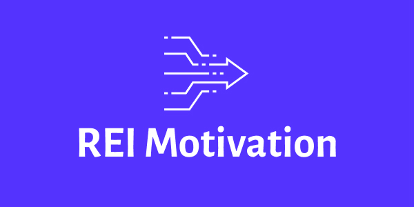 REI Motivation Featured Image