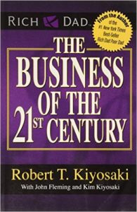 The Business Of The 21st Century Book Cover